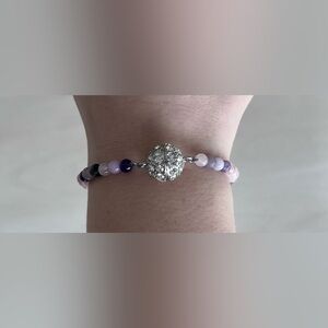 Handmade bracelet